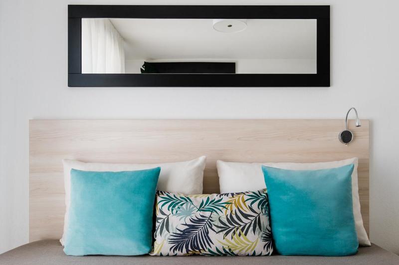 Studio - 18 m² - 1 pièce