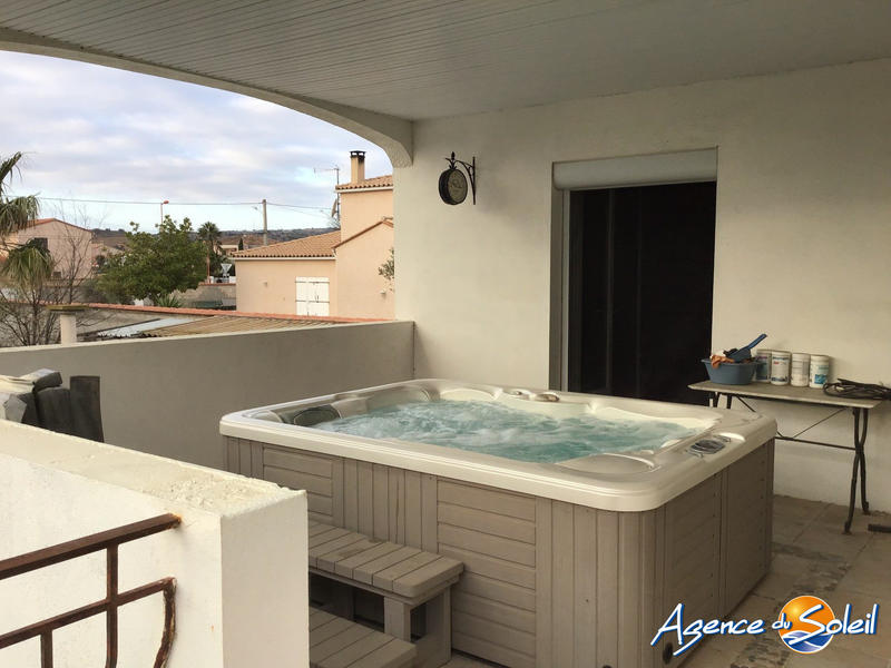 Maison - 162 m² - 6 pièces