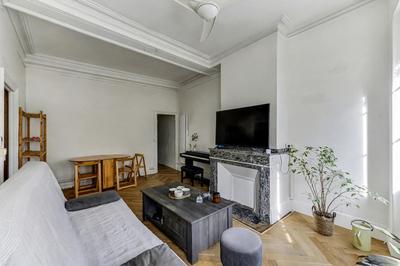 Appartement - 93 m² - 4 pièces