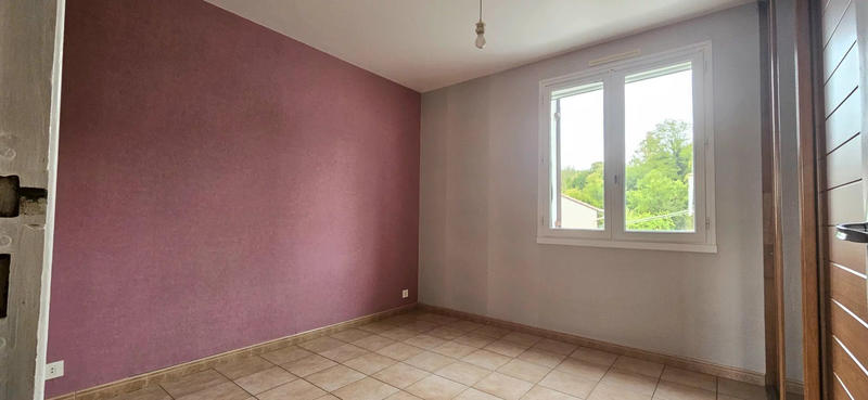 Maison - 148 m² - 7 pièces