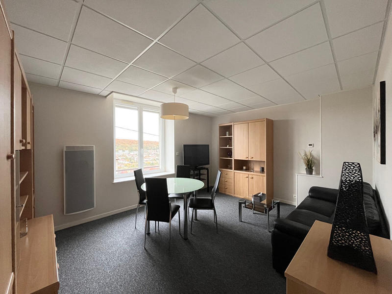 Maison - 70 m² - 4 pièces