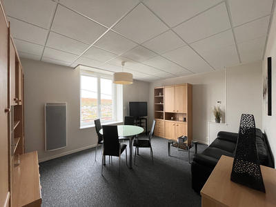 Maison - 70 m² - 4 pièces