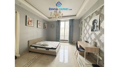 Appartement - 103 m² - 5 pièces