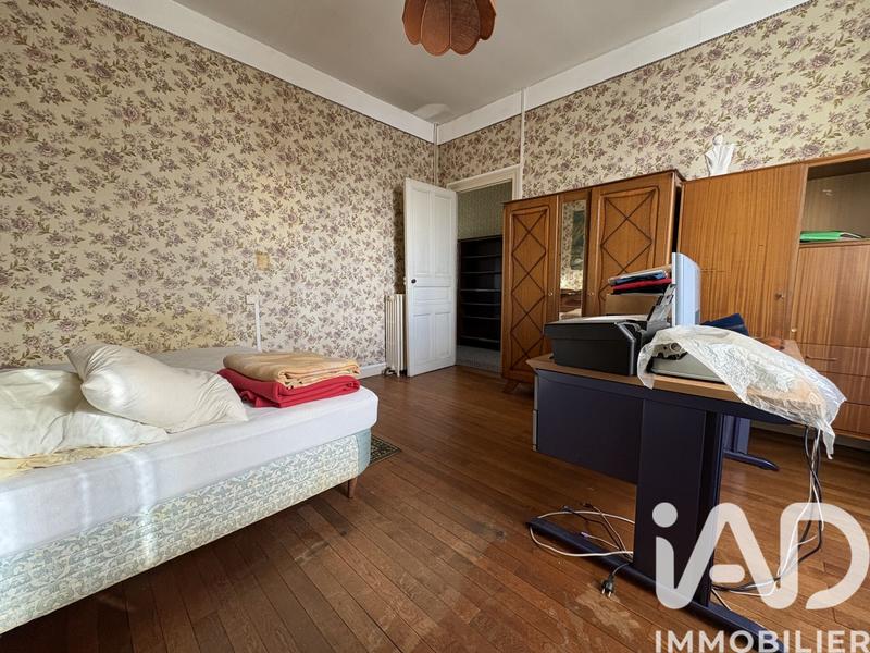 Maison de ville - 150 m² - 5 pièces