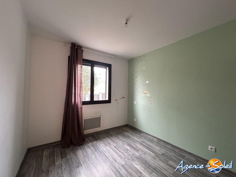 Villa - 85 m² - 4 pièces