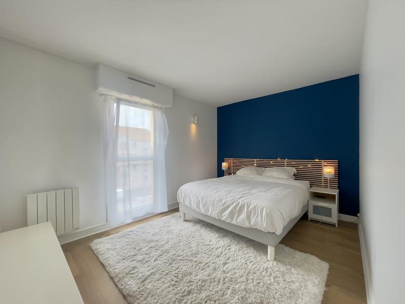 Appartement - 85 m² - 4 pièces