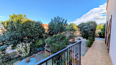 Villa - 81 m² - 3 pièces