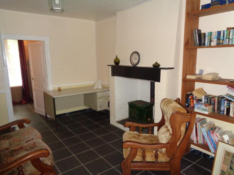 Maison - 136 m² - 7 pièces