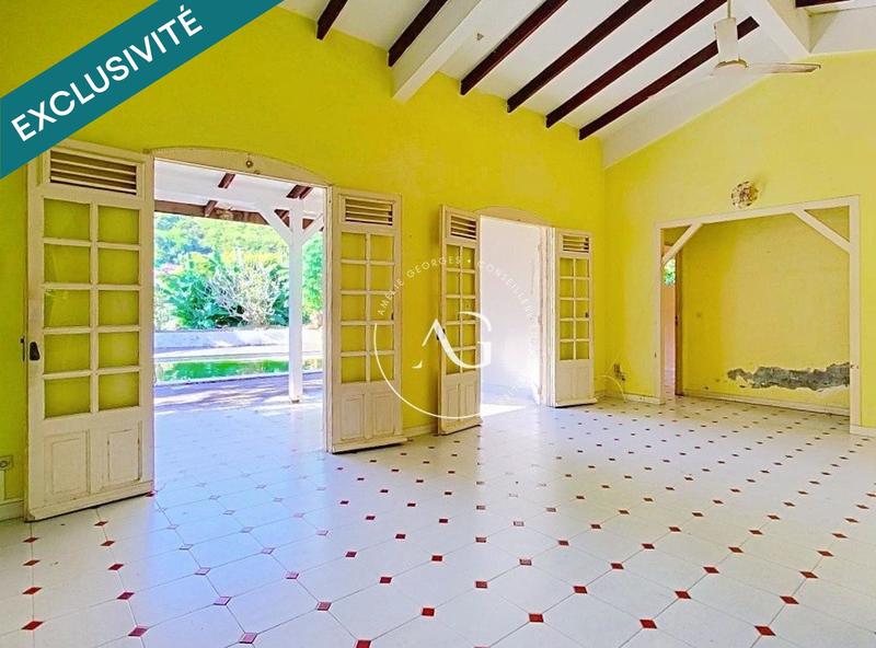 Villa - 86 m² - 4 pièces