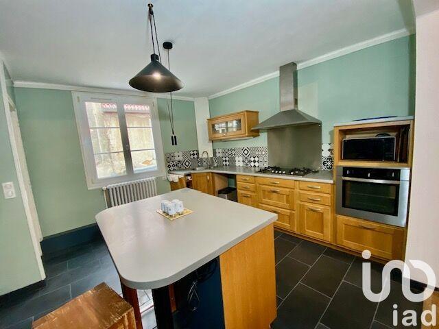 Appartement - 140 m² - 4 pièces