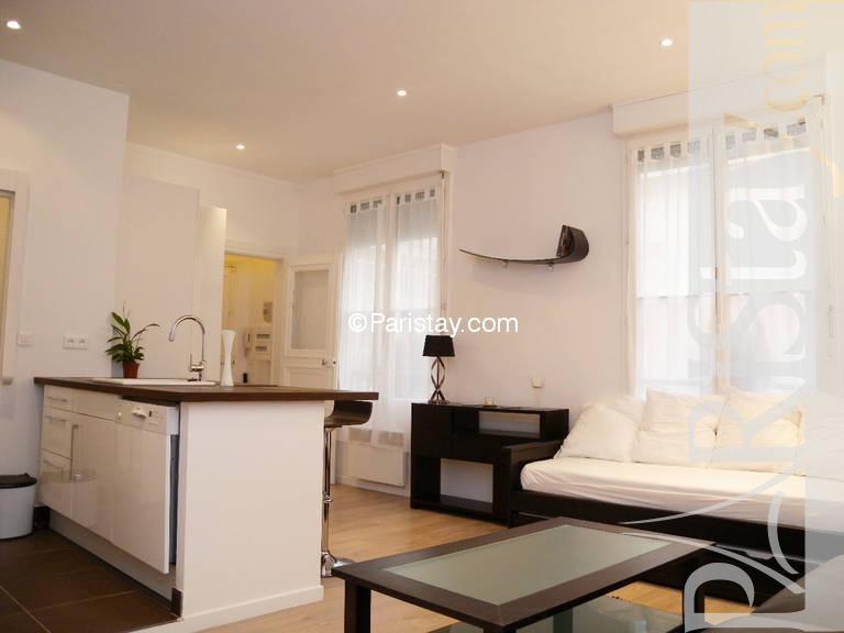 Appartement - 29 m² - 1 pièce