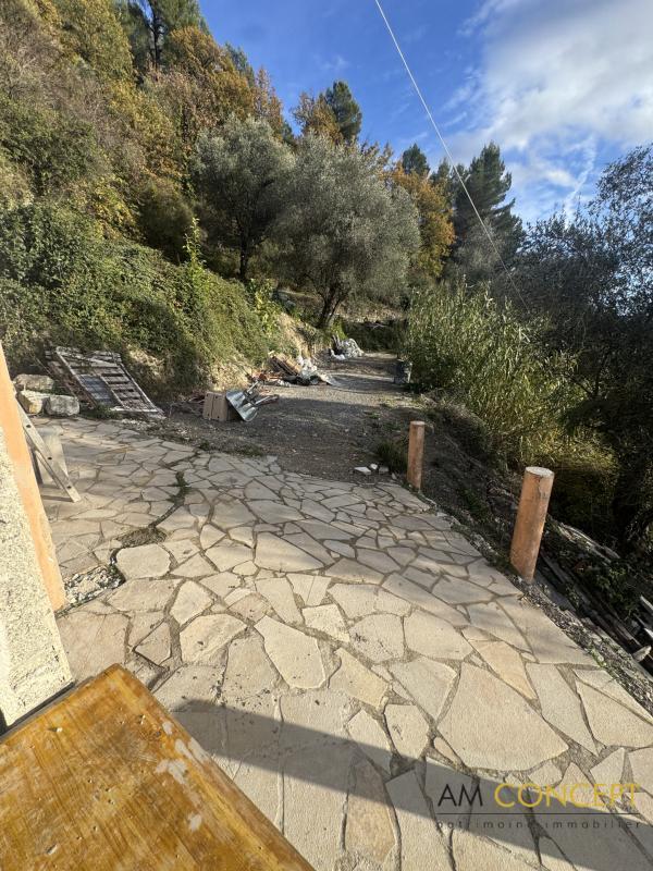 Appartement - 112 m² - 5 pièces