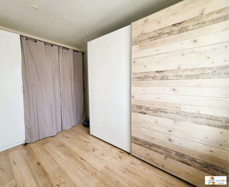 Maison - 84 m² - 5 pièces