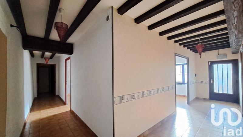 Maison - 280 m² - 10 pièces