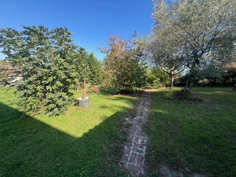 Maison - 217 m² - 7 pièces