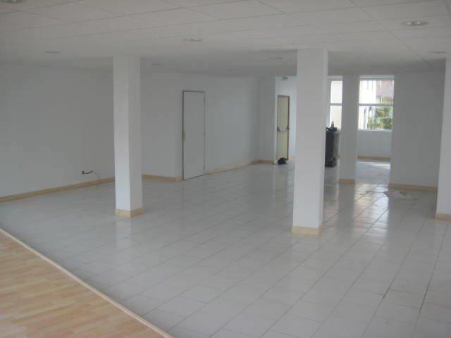 Local commercial - 150 m²