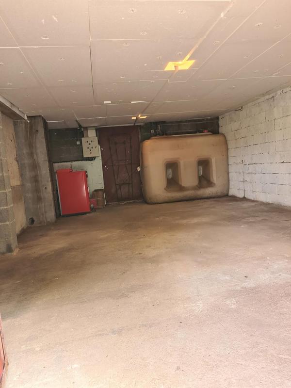 Maison de village - 144 m² - 7 pièces