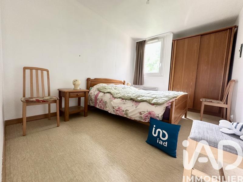 Appartement - 81 m² - 4 pièces