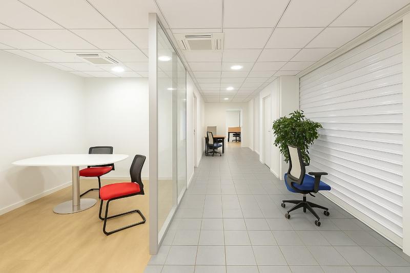 Local commercial - 180 m²