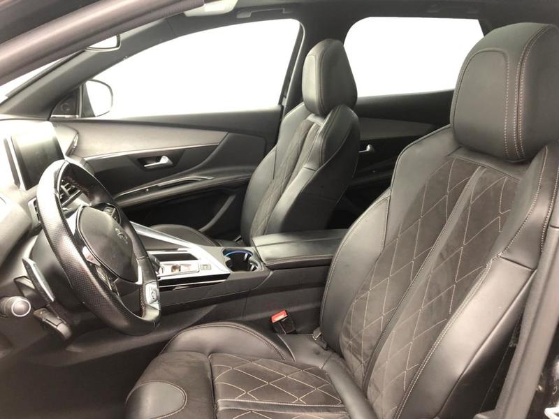 Peugeot 3008 2.0 BlueHDi 180ch s&amp;S Eat8 Gt