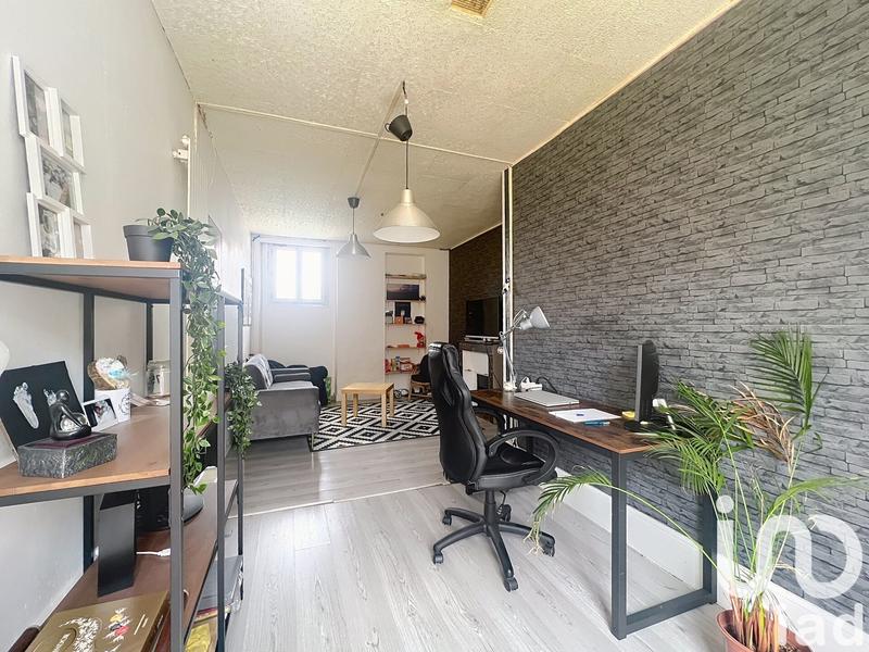 Maison - 138 m² - 6 pièces