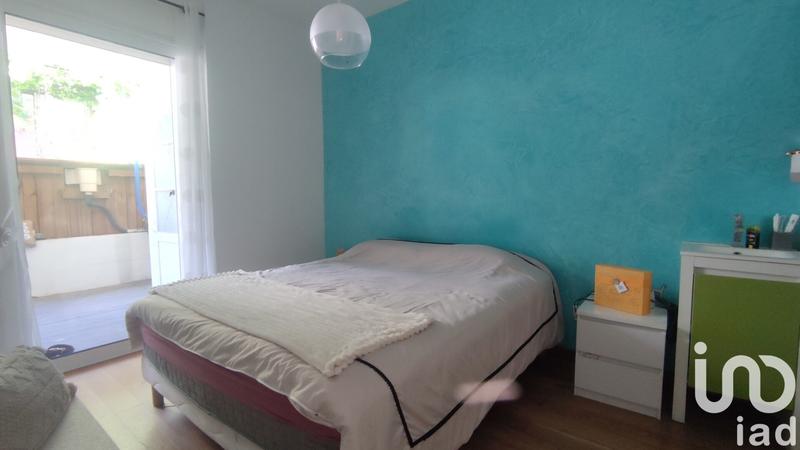 Maison de ville - 180 m² - 5 pièces