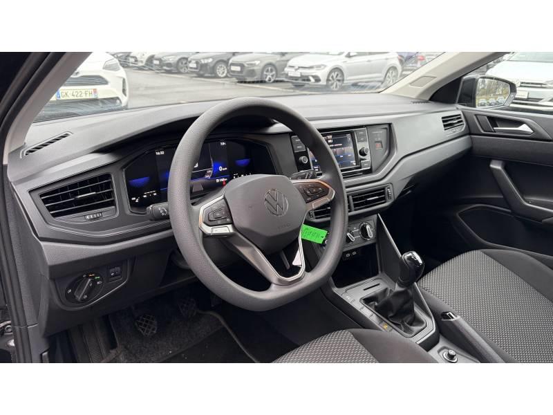 Volkswagen Polo 1.0 Mpi 80 s&amp;S Bvm5