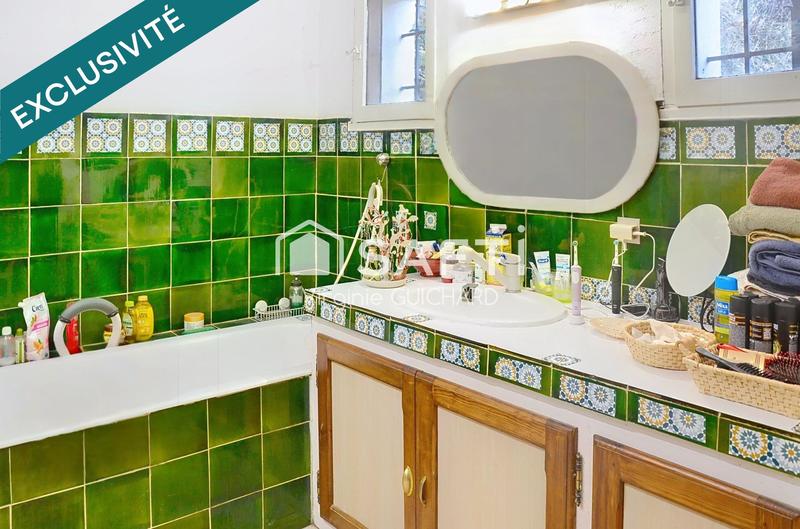 Maison - 129 m² - 4 pièces