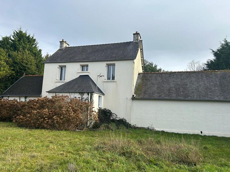 Maison - 78 m² - 4 pièces