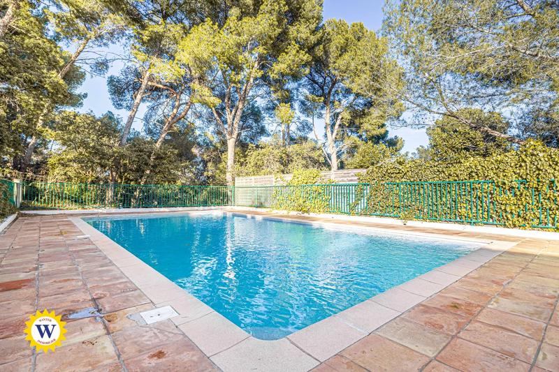 Maison - 37 m² - 3 pièces