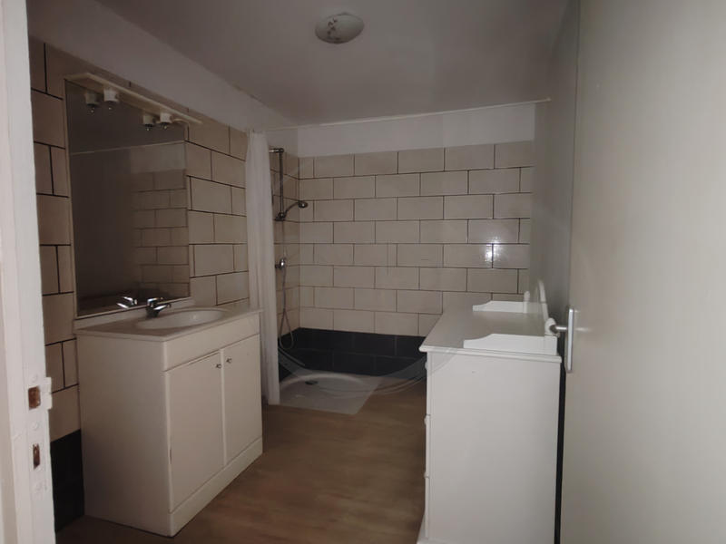 Duplex - 82 m² - 5 pièces