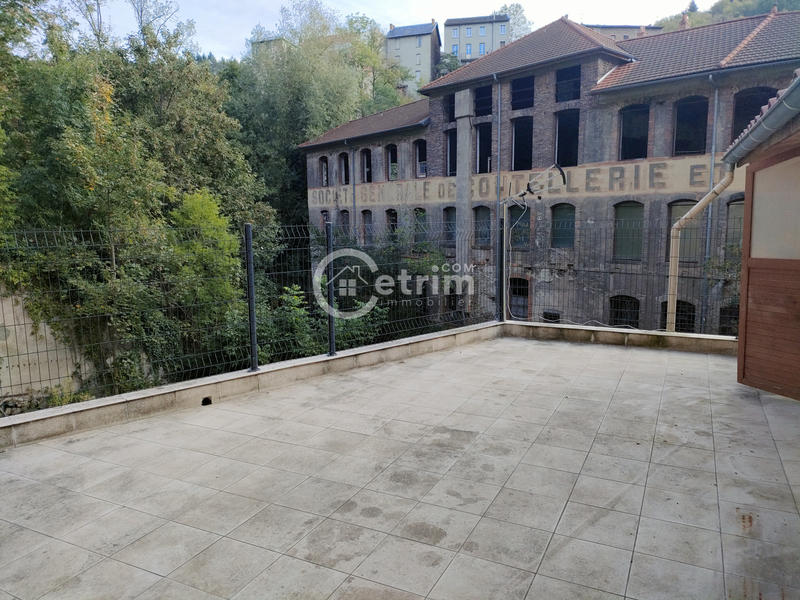 Maison - 145 m² - 7 pièces