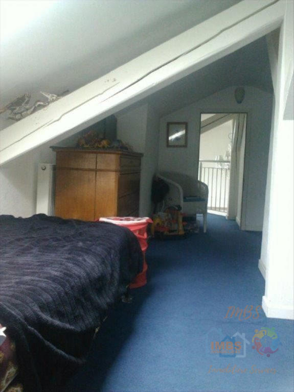 Appartement - 110 m² - 5 pièces