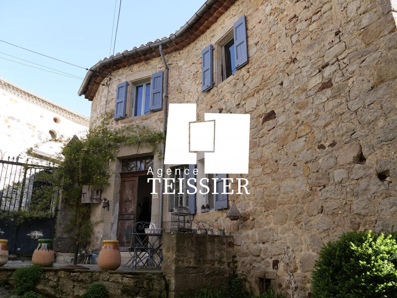 Mas - 130 m² - 6 pièces