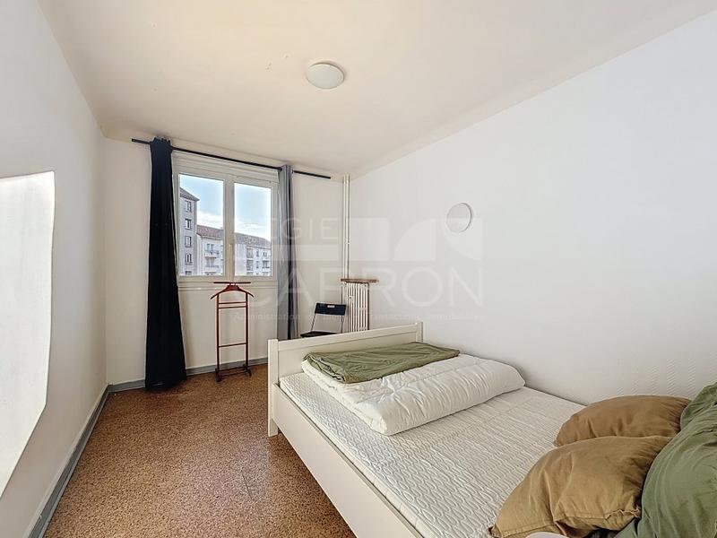 Appartement - 54 m² - 3 pièces