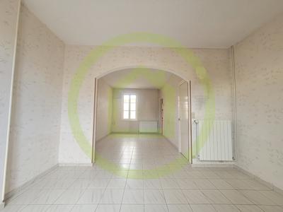 Maison - 74 m² - 4 pièces