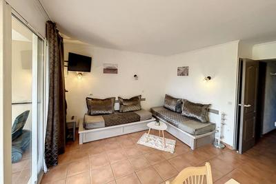 Appartement - 42 m² - 3 pièces