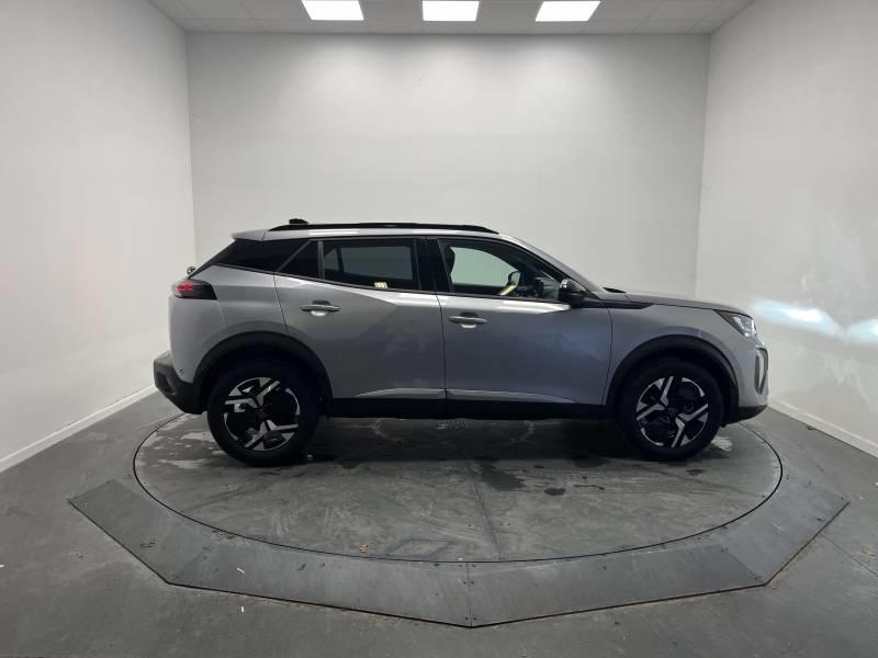 Peugeot 2008 Hybrid 145 e-Dcs6 Allure