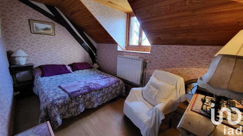 Maison - 146 m² - 4 pièces