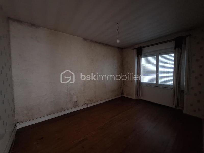 Immeuble - 136 m² - 4 pièces