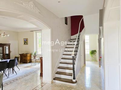 Maison de campagne - 263 m² - 11 pièces