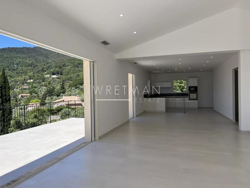 Villa - 210 m² - 5 pièces