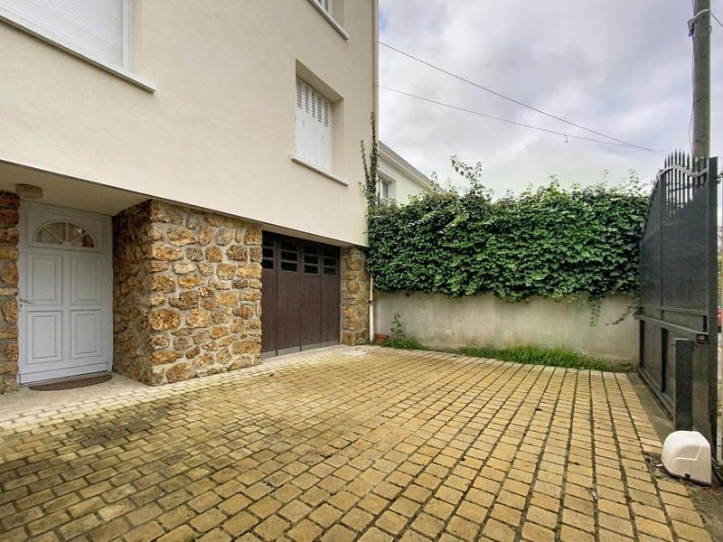 Maison - 149 m² - 4 pièces