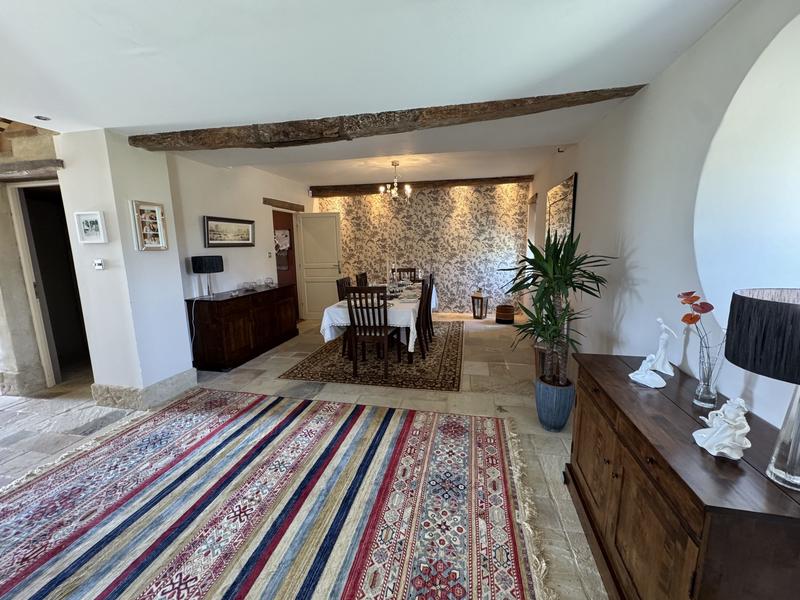 Maison - 345 m² - 11 pièces