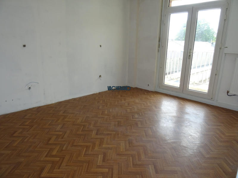 Appartement - 133 m² - 5 pièces