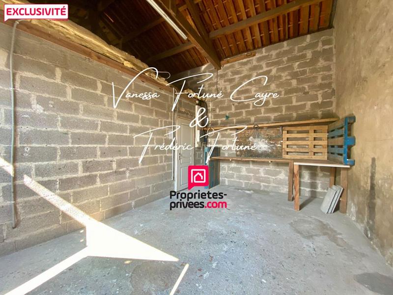 Maison - 200 m² - 4 pièces