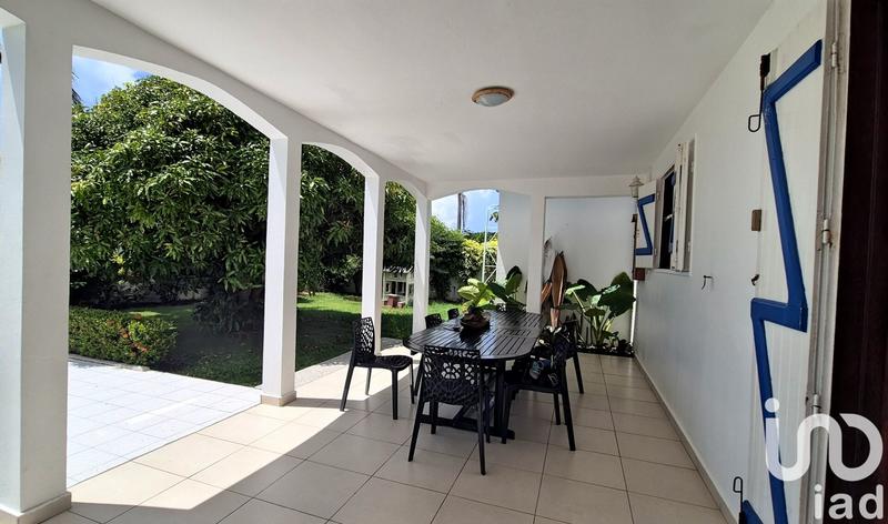 Maison - 195 m² - 6 pièces