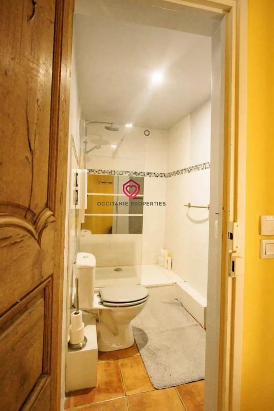 Maison de village - 226 m² - 8 pièces