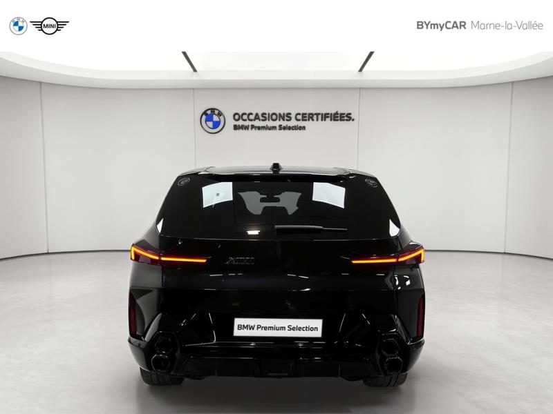 Bmw Xm G09 50e 476 ch Bva8