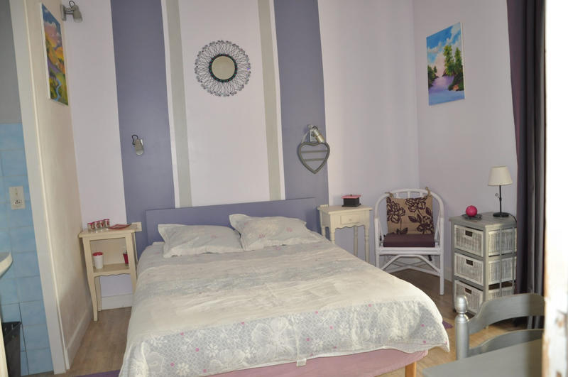 Maison ancienne - 170 m² - 7 pièces